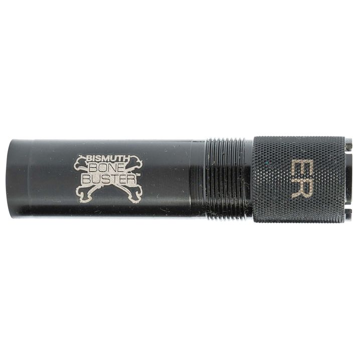 Carlson's Choke Tubes 09215 Bismuth Bone Buster Berretta/Benelli Mobil 20 Gauge Extended Range 17-4 Stainless Steel