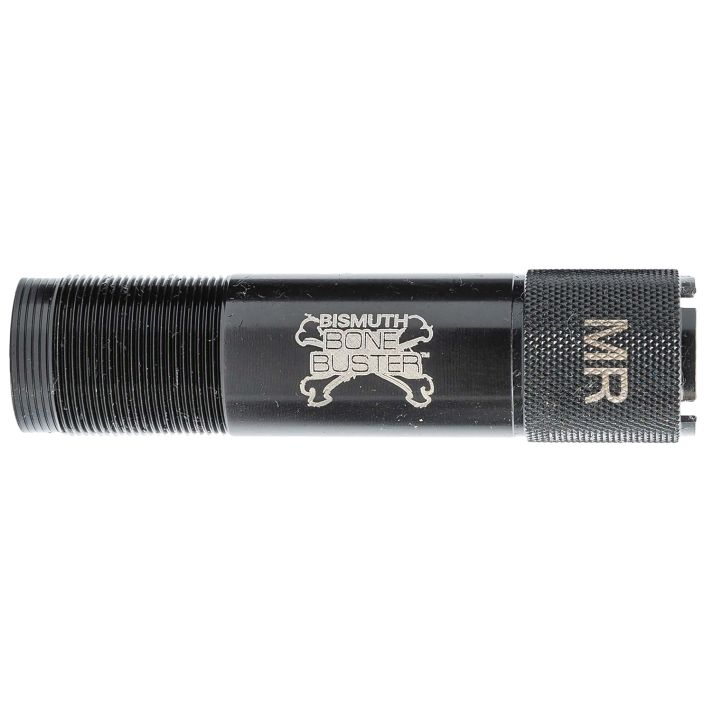 Carlson's Choke Tubes 09220 Bismuth Bone Buster Browning Invector Plus 20 Gauge Mid-Range 17-4 Stainless Steel