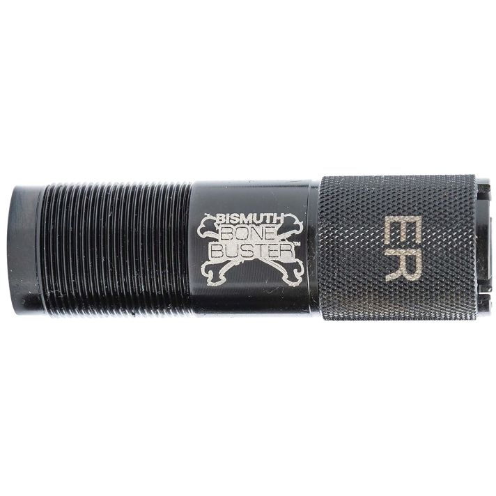 Carlson's Choke Tubes 09225 Bismuth Bone Buster Winchester 20 Gauge Extended Range 17-4 Stainless Steel