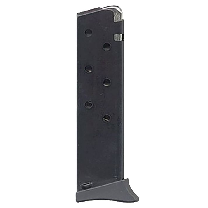 Bersa THUN380BLMAG Thunder7rd 380 ACP Black Steel