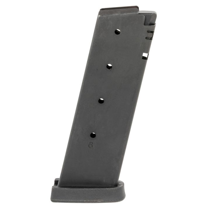 Bersa BP380CCMAG BPCC Concealed Carry 8rd 380 ACP Fits Black Steel
