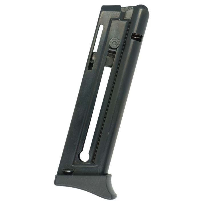 Bersa THUN22BLMAG Thunder10rd 22 LR Black Steel