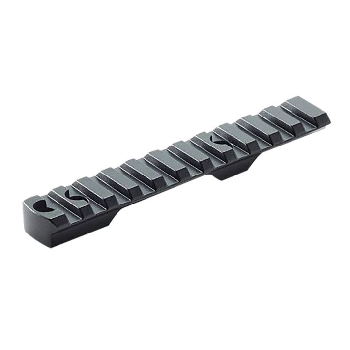 Henry BBRSMP Big Boy 2nd Generation Picatinny-Style Base Rifle Scope Mount Black