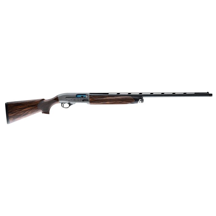 Beretta USA J42CJ10 A400 Xcel Sporting 12 Gauge 3" 2+1 30" Blued Barrel, Wolf Gray Metal Finish, Walnut Stock