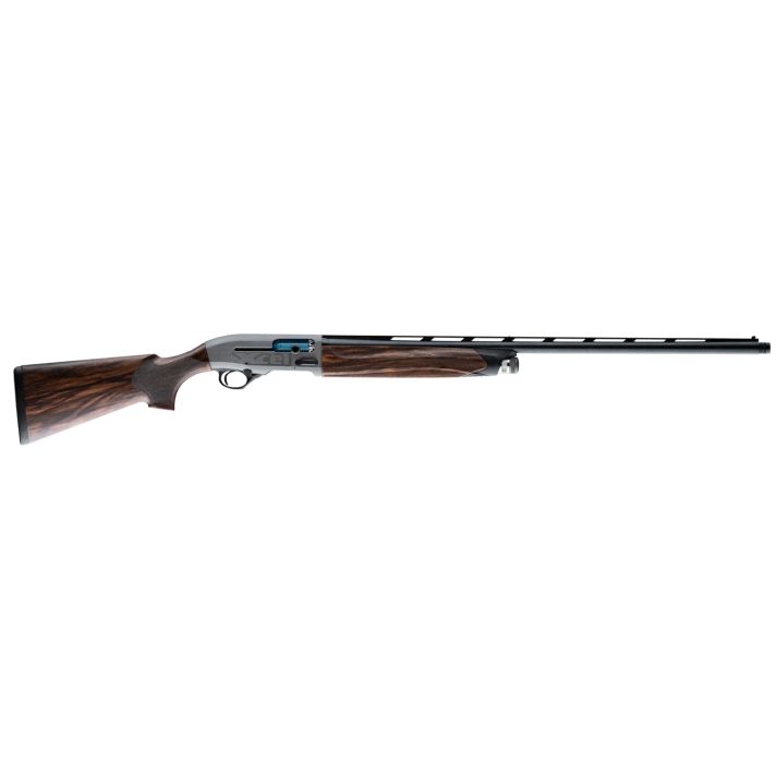 Beretta USA J42CJ12 A400 Xcel Sporting 12 Gauge 3" 2+1 32" Blued Barrel, Wolf Gray Metal Finish, Walnut Stock