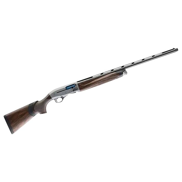 Beretta USA J42CK12 A400 Xcel Sporting 12 Gauge 3" 2+1 32" Blued Barrel, Wolf Gray Metal Finish, Walnut Kick-Off Stock