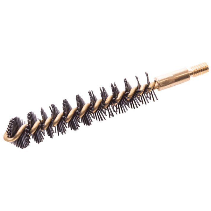 Breakthrough Clean BT357389MM Nylon Bristle Bore Brush