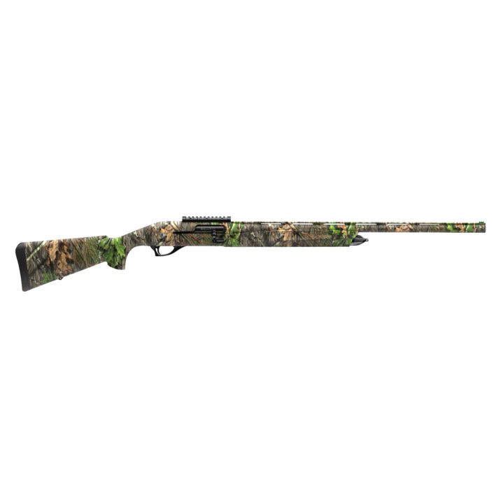 Retay USA R251XTOBS22 Masai Mara Turkey NWTF 20 Gauge 4+1 3" 22" Deep Bore Drilled Barrel Overall Mossy Oak Obsession Finish Fixed with Swivel Studs Stock Right Hand (Full Size)
