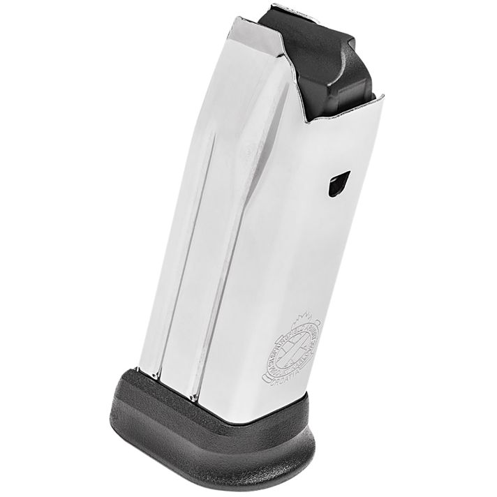 Springfield Armory XDME5111 XD-M Elite Compact 11rd Double Stack 10mm Auto Stainless Steel