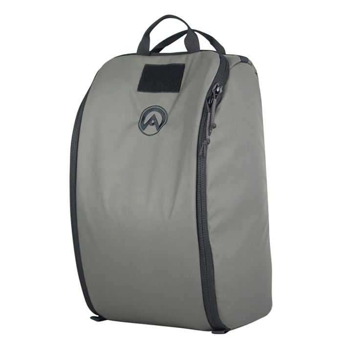 Armasight HELMETBAG EXFIL LTPGray Cordura 13" Long