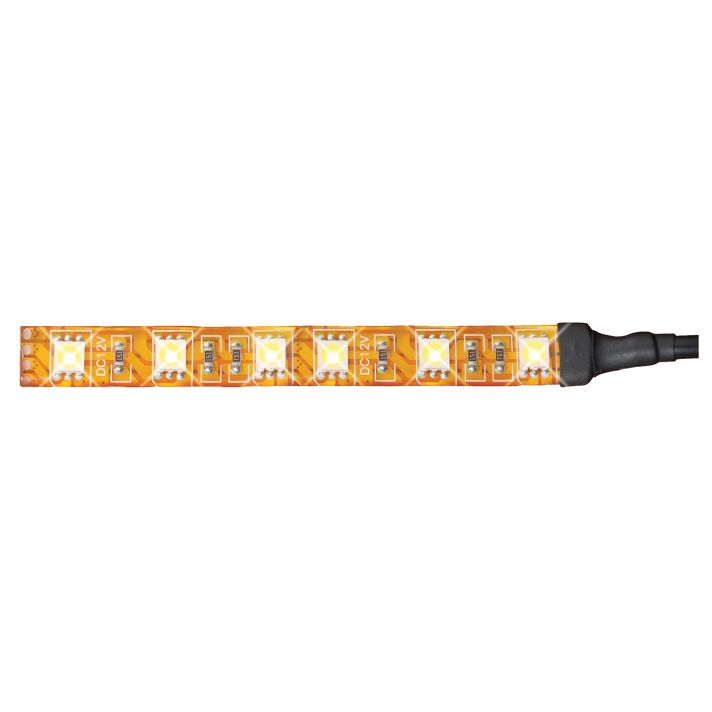 Hornady 044661 Lock-N-Load Light Strip Gold LED Bulb 110 Volt Outlet