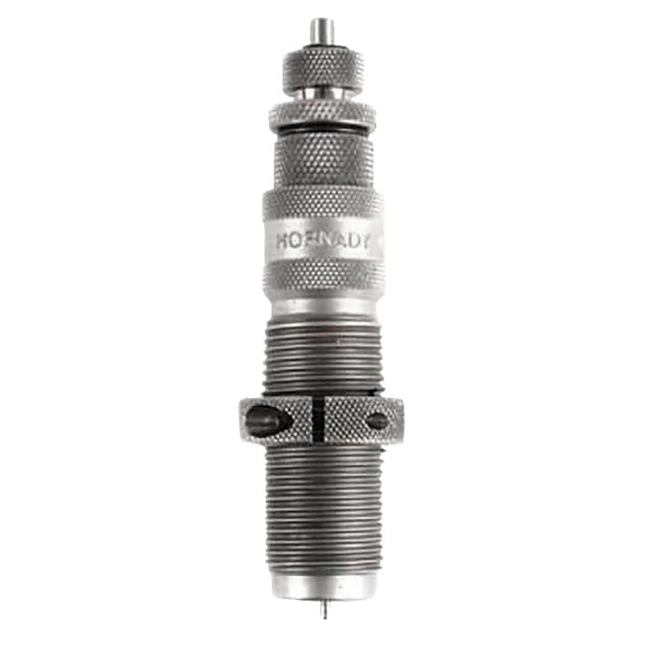 Hornady 046264 Match Grade Full Length Size Die for 6mm ARC