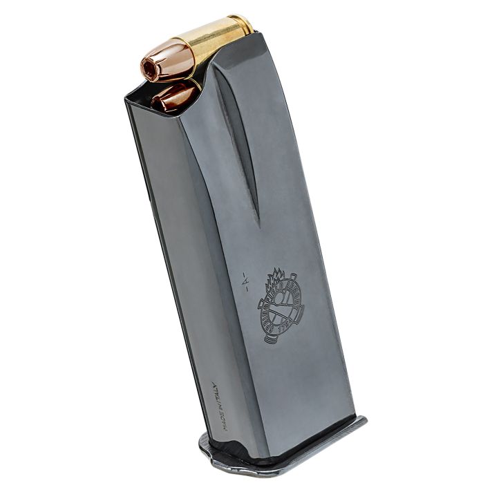Springfield Armory HP5915 SA-3515rd 9mm Luger Browning Hi-Power/Springfield SA-35 Blued Steel