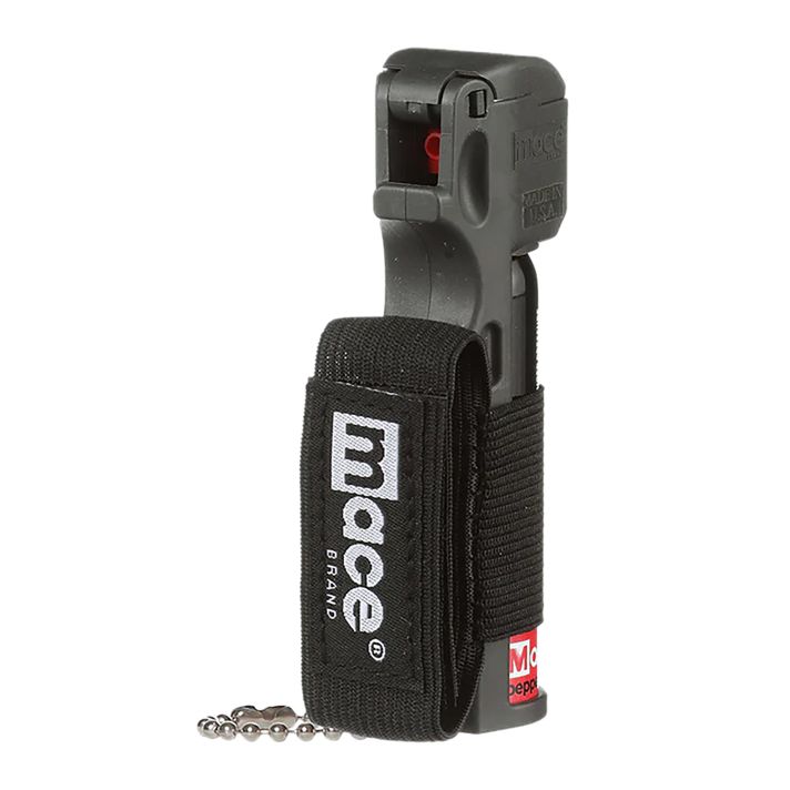 Mace 80761 Sport Pepper Spray OC Pepper 12 ft Range