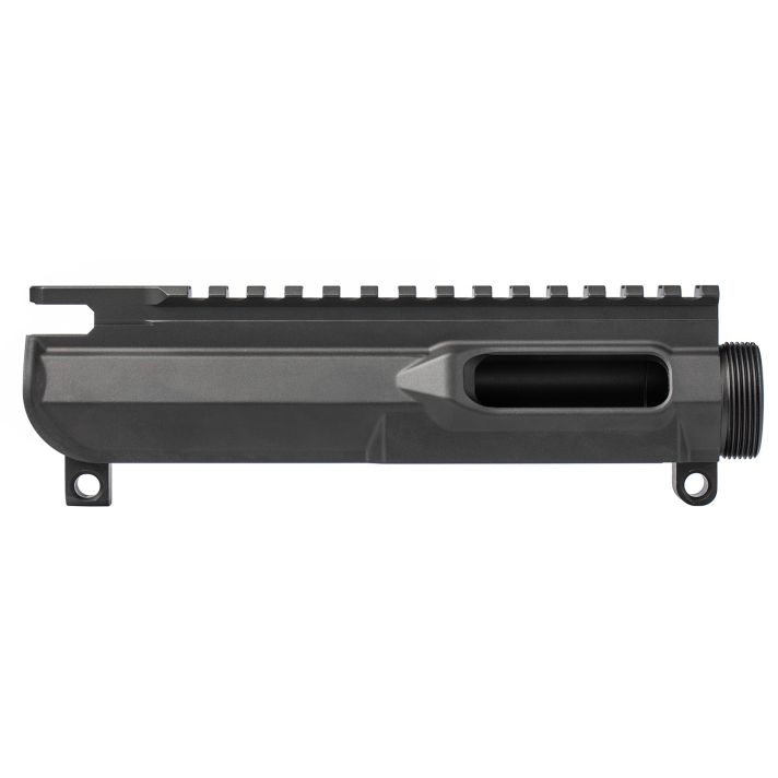 Aero Precision APAR620201AC EPC-9 Threaded Receiver 9mm Luger 7075-T6 Black Anodized Aluminum for AR-Platform