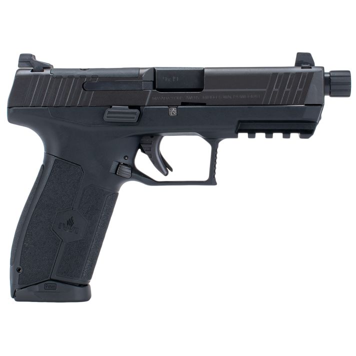 IWI M9ORP17TNS MASAD 9MM 17R OR NS4.6