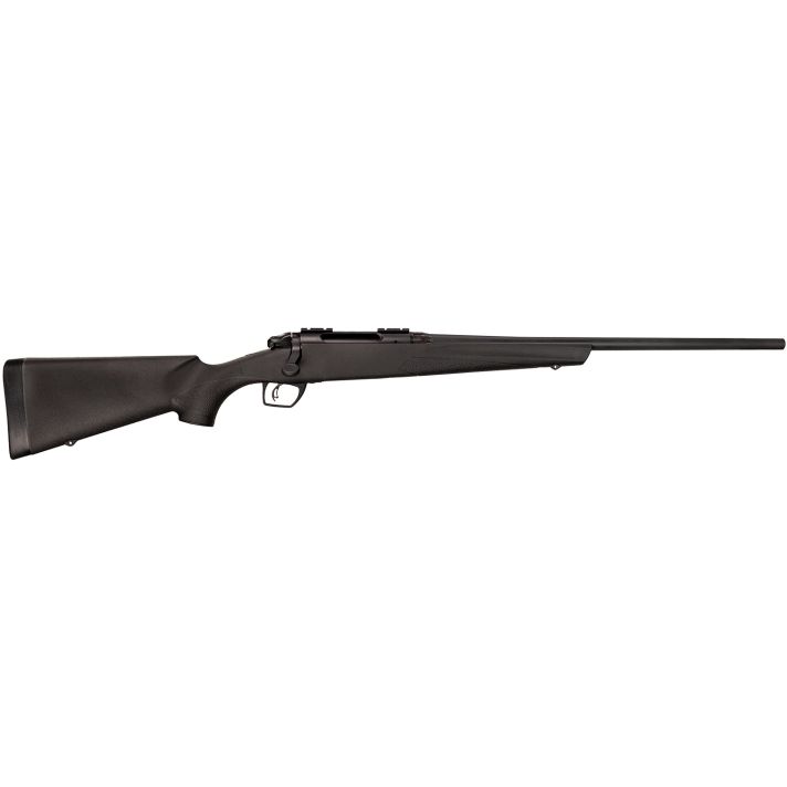 Remington Firearms (New) R85837 783Full Size 308 Win 4+1 22" Matte Black Steel Barrel, Drilled & Tapped Steel Receiver, Black Fixed Synthetic Stock, Right Hand
