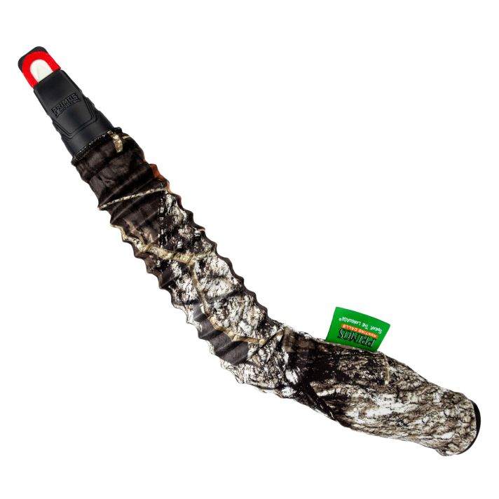 Primos PS932 Slide BugleTube Call Bull/Calf/Cow Sounds Attracts Elk Camo
