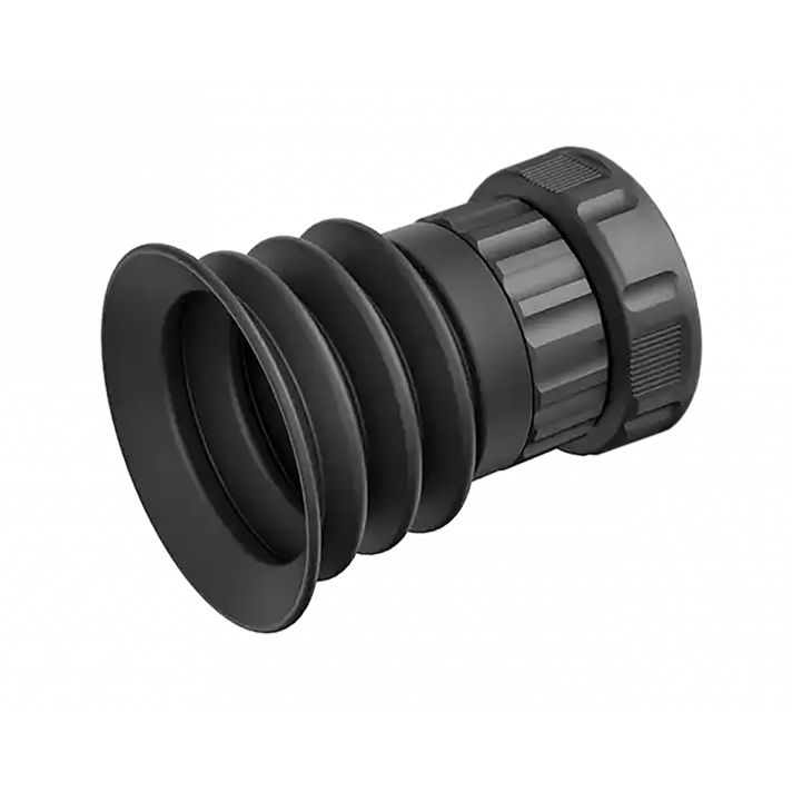 AGM Global Vision 6328ERC1 Eyepiece for Rattler TCBlack Aluminum Compatible w/ Rattler TC