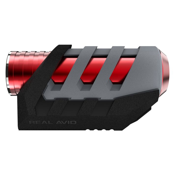 Real Avid AVVMBS Viz-Max Bore Sighter Multi-Caliber Aluminum