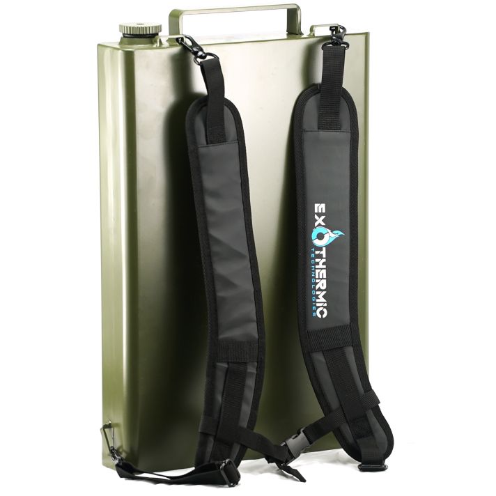 EXOTHER PF-BACKPACK PULSEFIRE BACKPACK KIT
