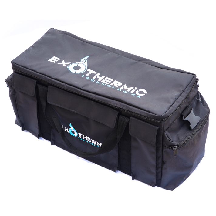 Exothermic Technologies PFBAG Carry BagNylon Black
