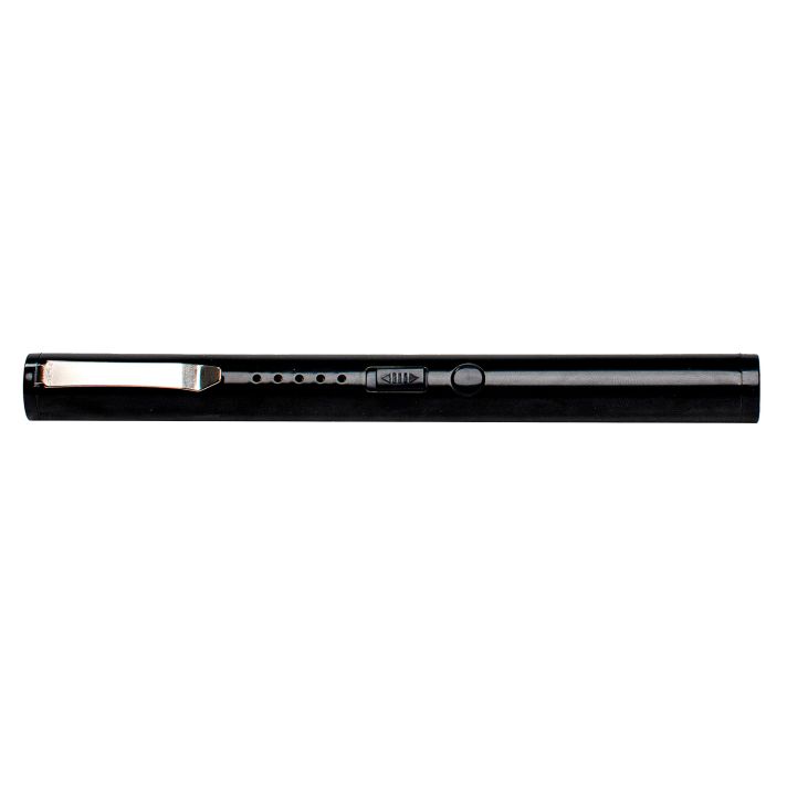 Uzi Accessories UZISGPEN1BLK Stun PenBlack Aluminum