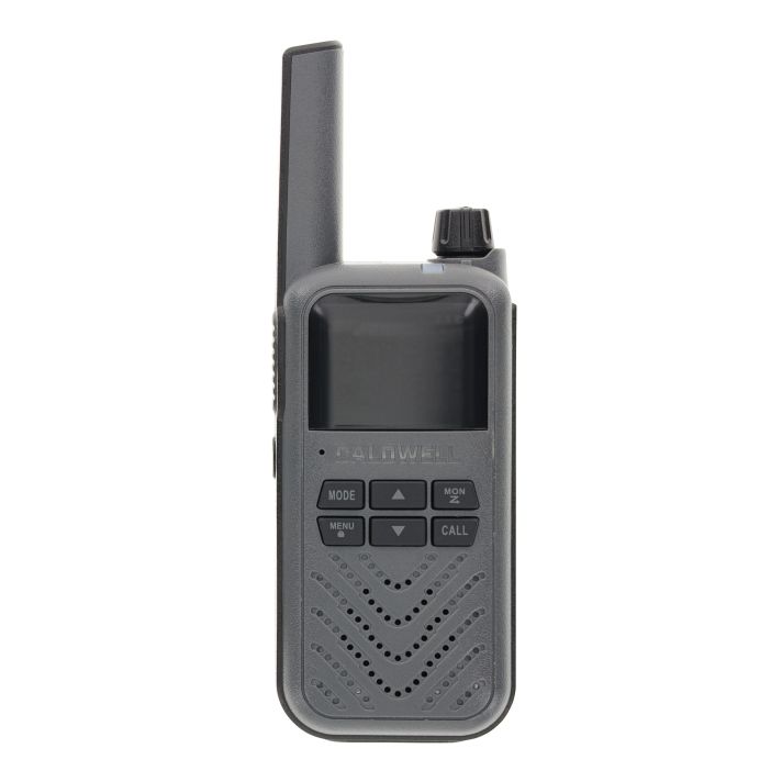 Caldwell 1142645 E-Max Link with Gray Finish Compatible With Bluetooth Hearing Protection like Caldwell E-MAX Comms