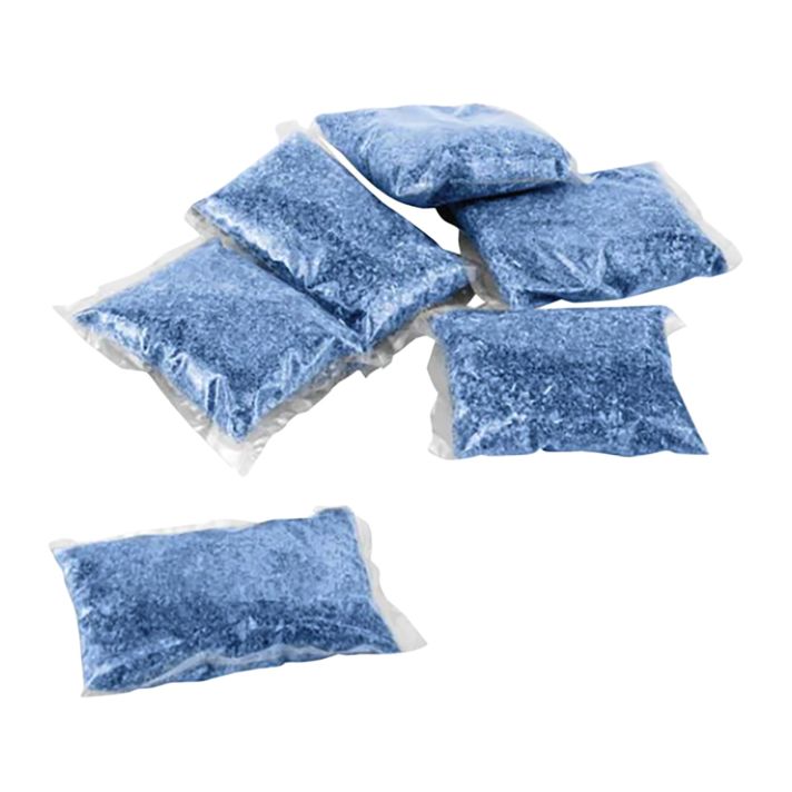 Frankford Arsenal 110040 Instaclean Brass Cleaning Packs Blue 24 Bags