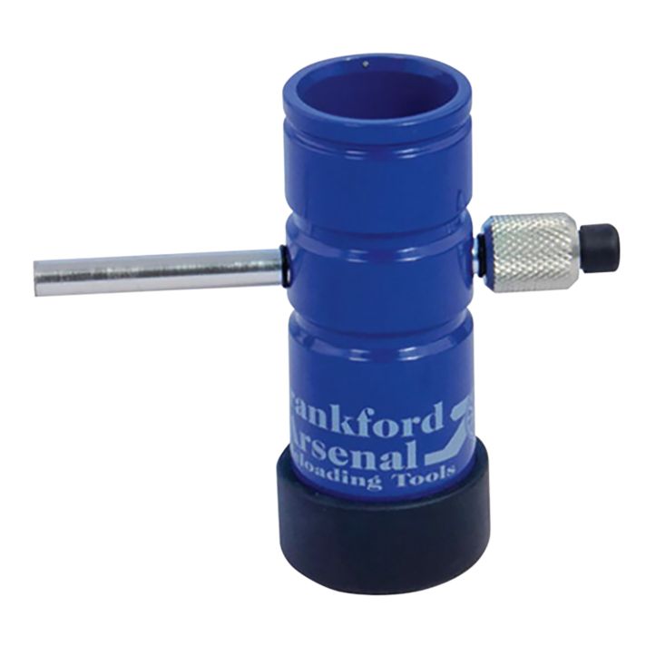 Frankford Arsenal 903535 Powder TricklerBlue Steel