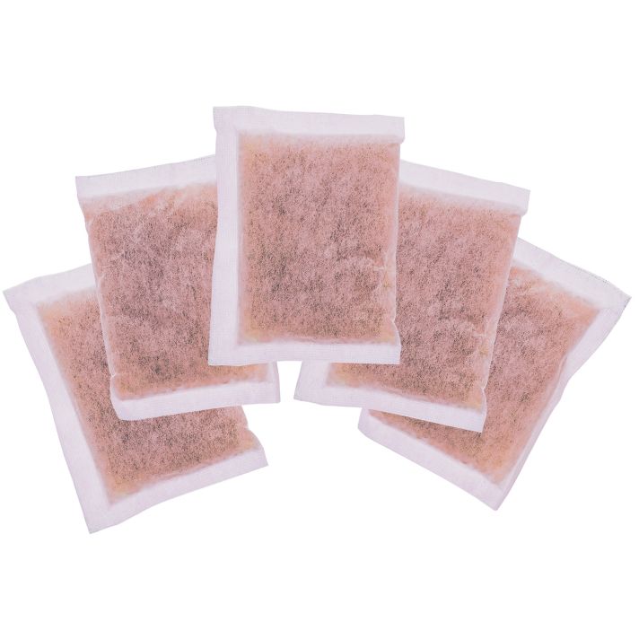 Lockdown 1138993 Silica Gel40 Grams Gel 5 Pack