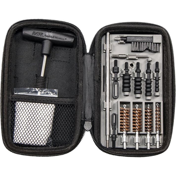 M&P Accessories 110176 Compact Pistol.22/9mm/.357/.38/.40/10mm/.45 Handgun