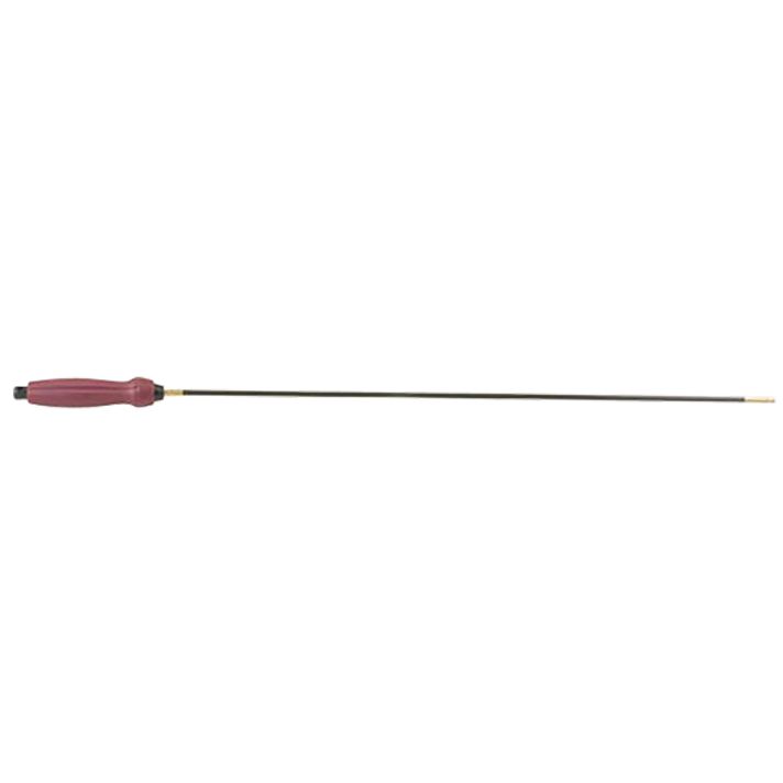 Tipton 430886R Deluxe Cleaning Rod Carbon Fiber 22 Cal 26 Cal Rifle Firearm 36" Long 8-32" Thread