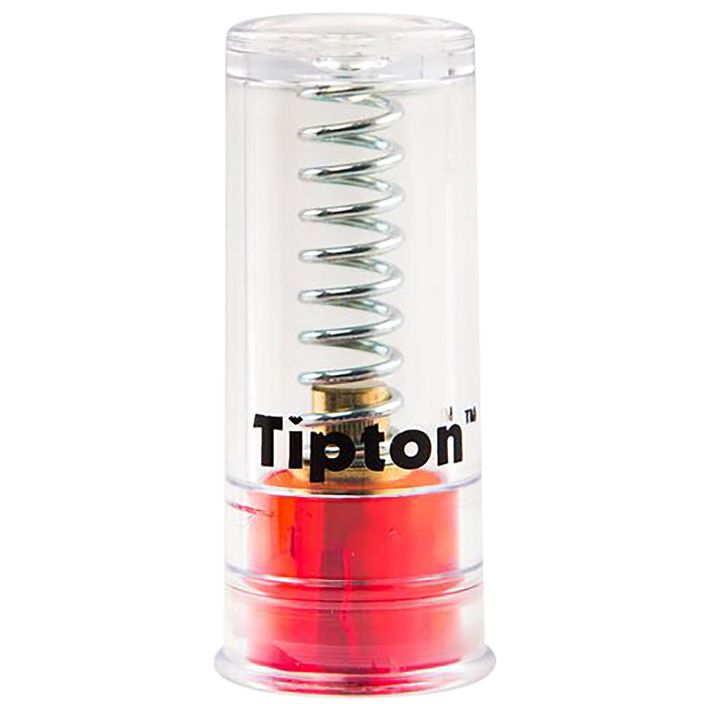 Tipton 280986 Snap Caps Shotgun 12Gauge Brass/Plastic 2pk