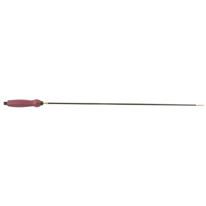 Tipton 720747R Deluxe Cleaning Rod Carbon Fiber 27 Cal 45 Cal Rifle Firearm 36" Long 8-32" Thread