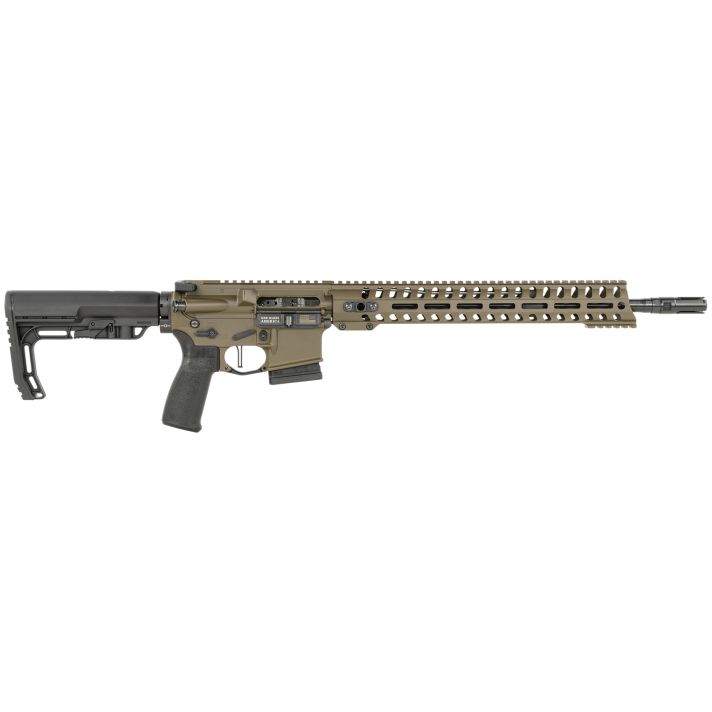 POF 01754 MINUTEMAN DI CA 16 14M RAIL 556 PBRN