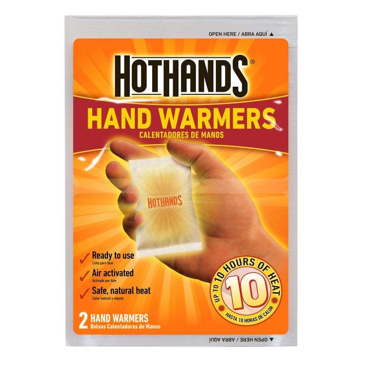 HotHands HH2 Hand WarmersHands 40 Pair