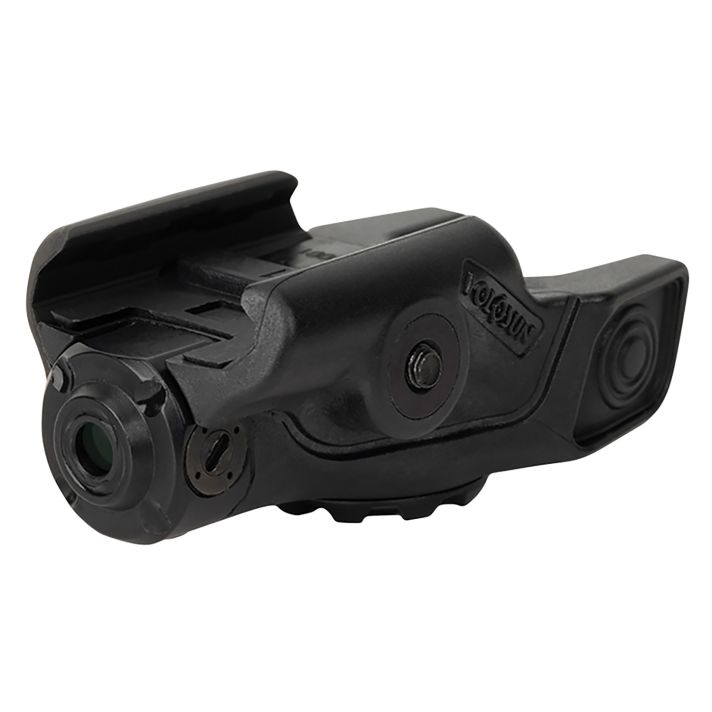 Holosun RMLGR RML GreenBlack Rail Mounted Laser