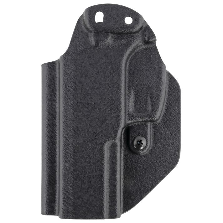 Mission First Tactical HTG3AIWBABL Appendix Holster IWB/OWB Black Polymer Belt Clip Fits Taurus G3 Ambidextrous