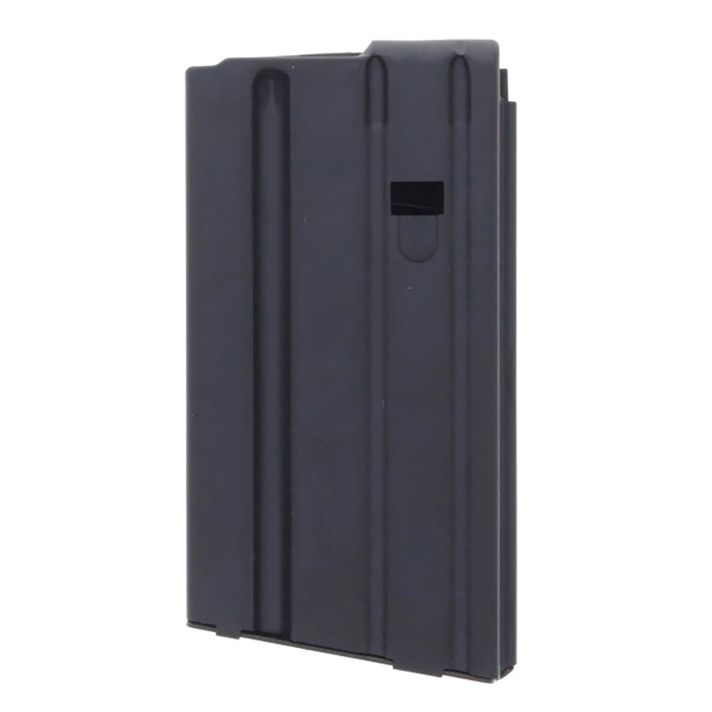 Bushmaster F419187 AR-155rd 450 Bushmaster Black Aluminum