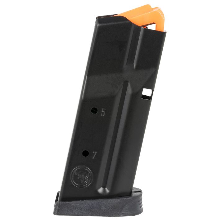 CZ-USA 11470 P-107rd 9mmLuger Black Steel