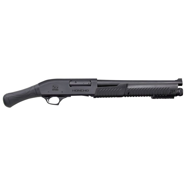 Charles Daly 930317 Honcho Tactical 12 Gauge 5+1 14