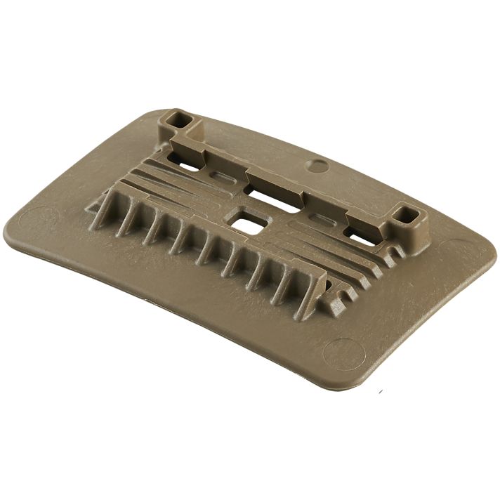 Streamlight 14305 Arc Rail Mount Adapter Plate Coyote Compatible w/ Sidewinder Stalk