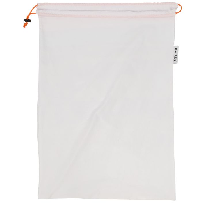 Allen 6593 BackCountry Single Meat Game Bag White Polyester