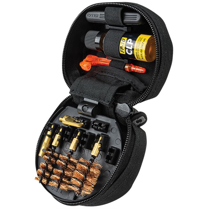 Otis FG410 Shotgun Cleaning Kit Multi-Gauge Firearm Type Shotgun