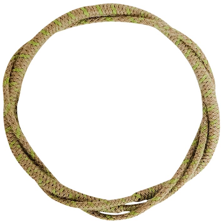 Otis FGRC317 Ripcord17 Cal Rifle Firearm 5-40" Thread Nomex/Rubber 36" Long