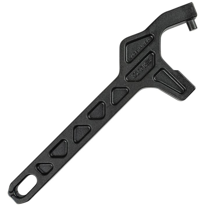 Otis FGGMDT Magazine Plate Disassembly ToolBlack, Compatible w/Glock