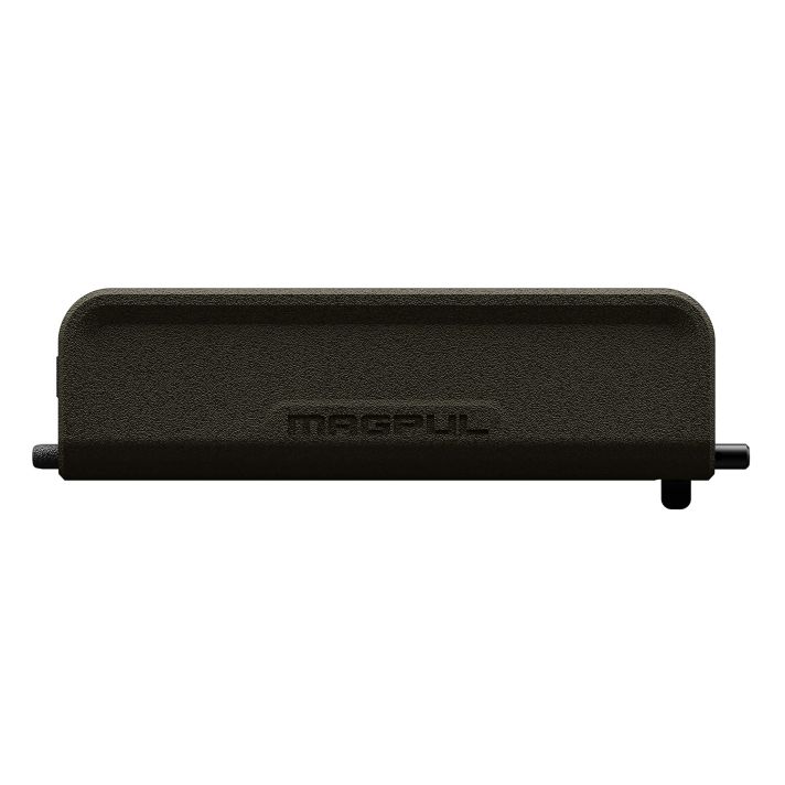 Magpul MAG1206-ODG Enhanced Ejection Port CoverOD Green Polymer for AR-15, M4, M16