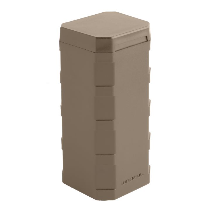 Magpul MAG1223FDE DAKA Can 2.0 Flat Dark Earth Polymer