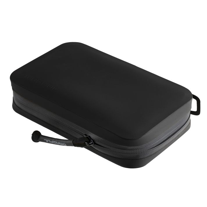 Magpul MAG1240-001 DAKA Utility Organizer Black Polymer